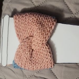 Handmade cozy